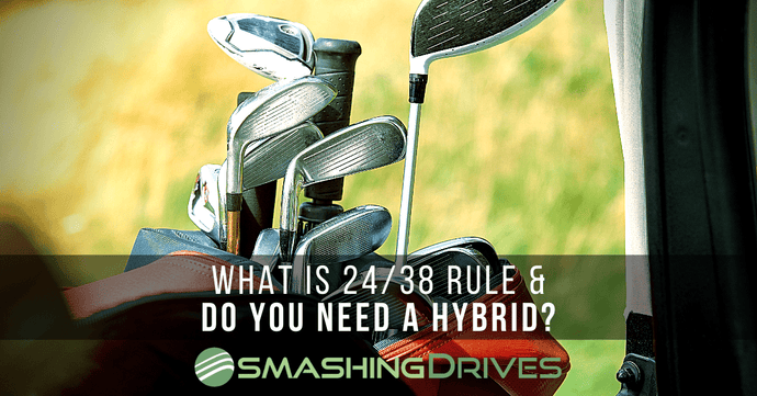 What is the 24/38 rule & do you need a hybrid?