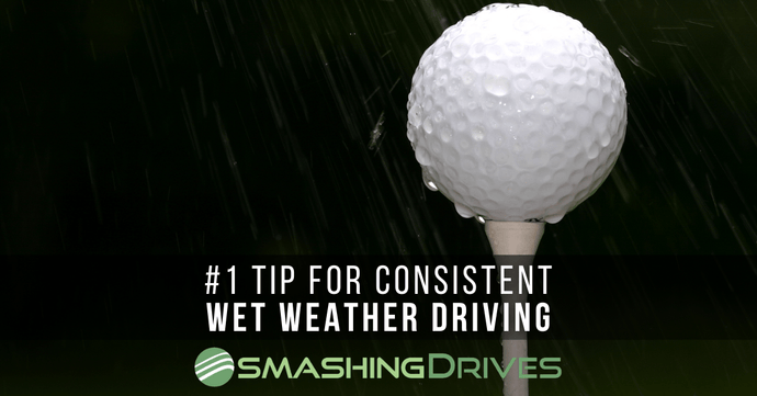 My #1 Tip for Wet Weather Driving