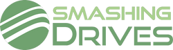 Smashing Drives