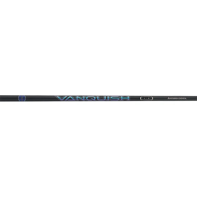Shaft Woods - Mitsubishi Chemical Vanquish Series – Smashing Drives