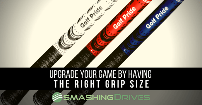 Does Grip Size Really Matter??