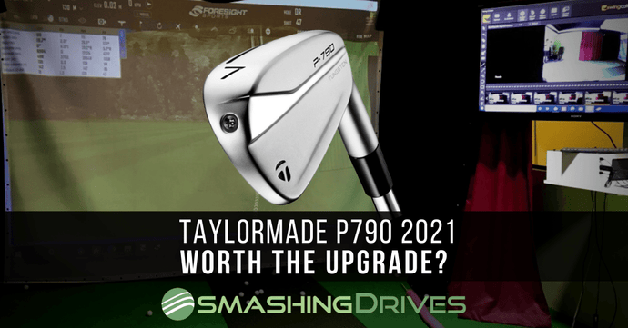 Are TaylorMade P790 Irons 2021 worth the upgrade?