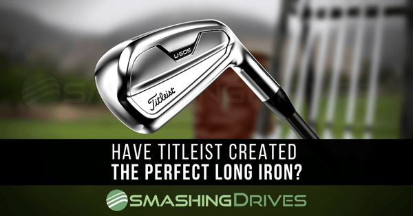Titleist U505