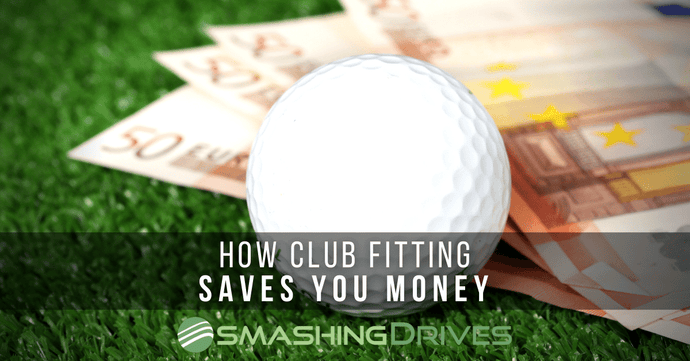 How fitting with us can save you money