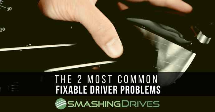 2 Common Fitting Fixes for Drivers