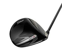 2024 - Titleist GT Metal Woods