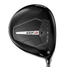 Load image into Gallery viewer, 2024 - Titleist GT Metal Woods