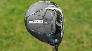 2024 - Titleist GT Metal Woods