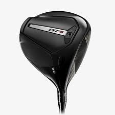 2024 - Titleist GT Metal Woods