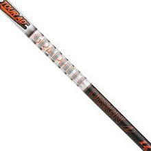 Load image into Gallery viewer, Graphite Design MetalWood Shafts