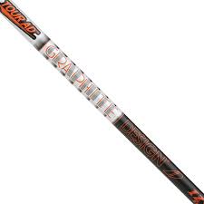 Graphite Design MetalWood Shafts