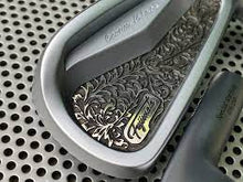Load image into Gallery viewer, Exotic Golf Components