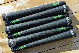 JumboMax Grips