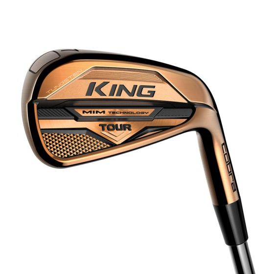 Misc Clubs with Stock