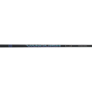 Shaft Woods - Mitsubishi Chemical Vanquish Series